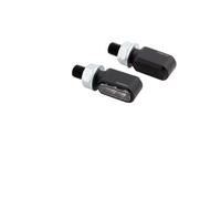 HIGHSIDER LITTLE BRONX LED turn signal, black