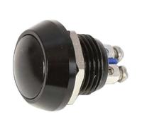 Highsider Smart Stainless Steel M12 Push Button For Motorcycle Parts