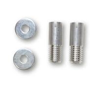 Highsider M12 - Bmw 1107884 Bar-end Plug Mounting Kit
