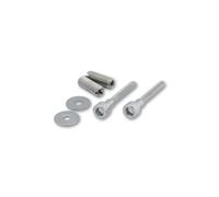 HIGHSIDER M8 handlebar adapter for various BMW models