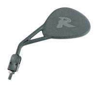 Highsider M8x125 Pt08868 Left Rearview Mirror