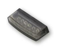 Highsider Malibu 1108049 Rear Light