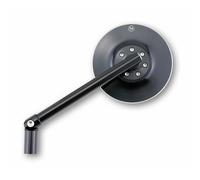 HIGHSIDER CONERO handlebar mirror, black