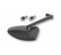 HIGHSIDER FERRARA 2 mirror, black