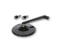 Highsider mirror MONTANA, left / right black