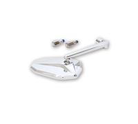 HIGHSIDER VICTORY mirror, silver