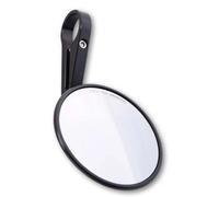 Highsider Barend Mirror Montana MIRROR, L. OR R., BLACK