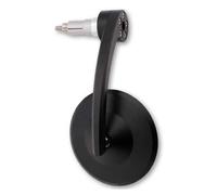 Highsider Montana-blast Evo 1108358 Rearview Mirror Silver