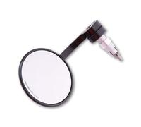 Highsider Barend Mirror Montana Evo MESSINA, L.OR R., BLACK