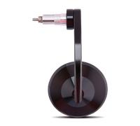 Highsider Montana Evo Handlebar End Mirror