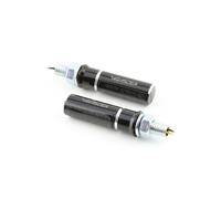 HIGHSIDER CONERO LED turn signal, black