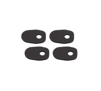 HIGHSIDER Mounting plates INDY SPACER, div. Suzuki, black