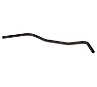 Highsider Old Style L12 steel handlebar w/H-D bead 1 inch, W: 950mm, black, with ABE