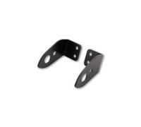 HIGHSIDER Original flasher adapter HONDA, black