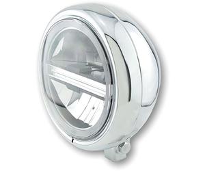 Highsider Pecos Typ 6, LED headlight 5 3/4 inch