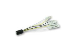 HIGHSIDER PL CONTROL- BOX CB2 for 2in1 indicators