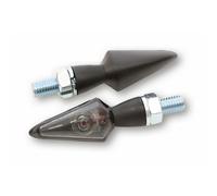 HIGHSIDER Power LED turn signal STREAM, black