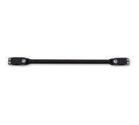 Highsider Pro 1139027002 Handlebar Crossbar Black