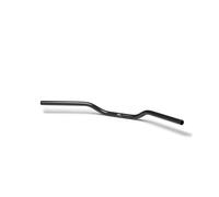 HIGHSIDER pro aluminum handlebar A01, black, black