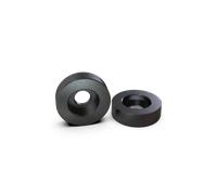 HIGHSIDER pro Bar End Adapters For Yamaha (Pair)