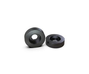 HIGHSIDER pro Bar End Adapters For Yamaha (Pair)