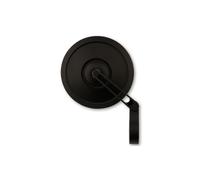 HIGHSIDER pro Bar End Mirror Retro Black Short (1pc)