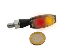 Highsider Pro Blaze 3 In 1 Approved Rear Pilot/LED Indicator