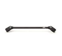 HIGHSIDER pro Cross-Bar Handlebar Brace Black Matt (1pc)