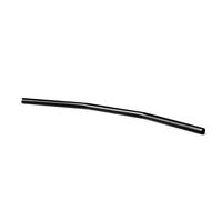 HIGHSIDER Pro Drag LD2, 1 pouce, H-D, 90 mm, noir