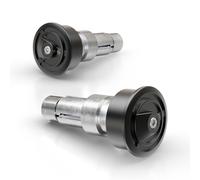 HIGHSIDER pro ENTERPRISE-EP1 handlebar ends - black