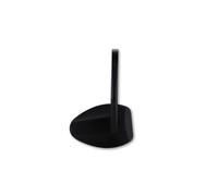 HIGHSIDER FERRARA 2 handlebar end mirrors, black