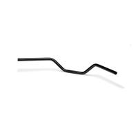 HIGHSIDER pro Flat Track handlebar L14, 22.2 mm, black, black