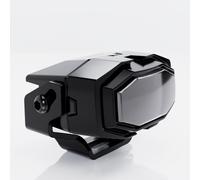 HIGHSIDER pro Fog Light MH24-FOG LED Black, white