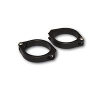 Highsider Fork Pipe Clamps