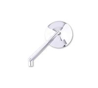 HIGHSIDER MONTANA mirror, silver