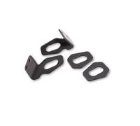 HIGHSIDER pro Indicator Adapter For Original Indicator, For License Plate Holder, For Honda