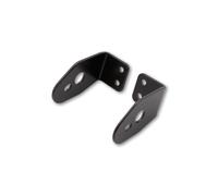 HIGHSIDER pro Indicator Adapter For Original Indicator, For License Plate Holder, For KTM