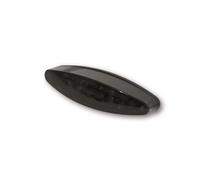 HIGHSIDER LITTLE NUMBER1 LED tail light with license plate light