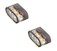 HIGHSIDER Little STAR-MX PRO Modul 2in1 LED turn signal/position light