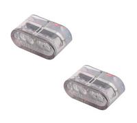 Highsider Pro Little Star-mx Pro Module 3in1 Rear Light