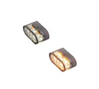 Highsider Pro Little Star Mx Pro Module 2in1 Turn Signals Golden