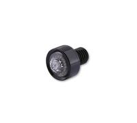 HIGHSIDER LED taillight unit MONO, black