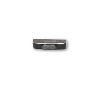 HIGHSIDER CONERO T2 LED tail light, tinted glass, black