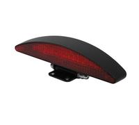 HIGHSIDER LED taillight INTERSTATE, black
