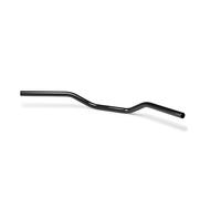 HIGHSIDER pro Roadster L01, 1 inch, 90 mm, black, black