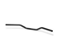 HIGHSIDER pro Roadster L01, 1 inch, H-D, 95 mm, black, black