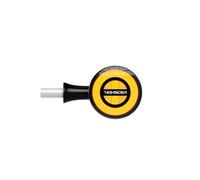 Highsider Rocket Bullet 1108588001 Turn Signals Silver