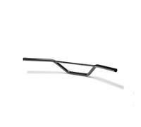 HIGHSIDER pro steel handlebars Enduro MX2, black, black