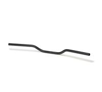 Highsider Pro Street Bar (High) A04 7/8 Inch Aluminum Black For Motorcycle