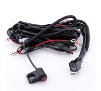 Wiring for Headlights Fog HIGHSIDER Pro Type 160 for Moto Spare Parts